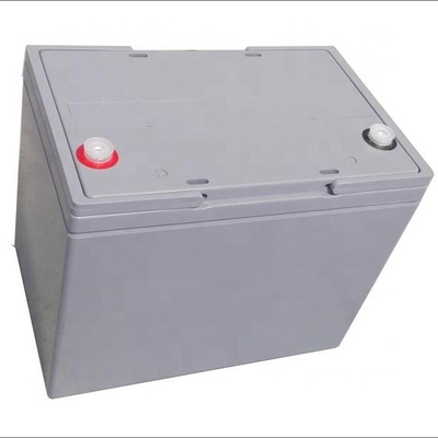 باتری های قابل شارژ LiFePO4 12.8V 50AH Lithium Marine آب بندی شده برای سیستم کنترل