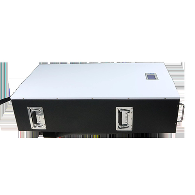 باتری لیتیوم فسفات IP65 فسفات 48 ولت 30 ساعت برای ایستگاه پایه 5G