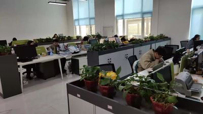 چین Beijing Silk Road Enterprise Management Services Co., Ltd.