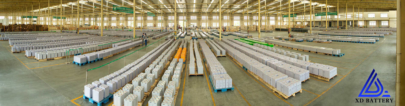 باتری قابل شارژ Lifepo4