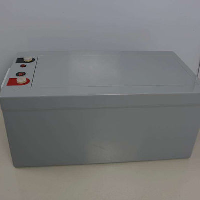 Silk Durable 12 Volt Lipo Phosphate Deep Cycle Rv Battery 12V 300AH 9000 Cycle Life