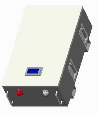 باتری IP65 Silk 30ah 48v Lifepo4 برای ایستگاه پایه 5G 2000 چرخه عمر