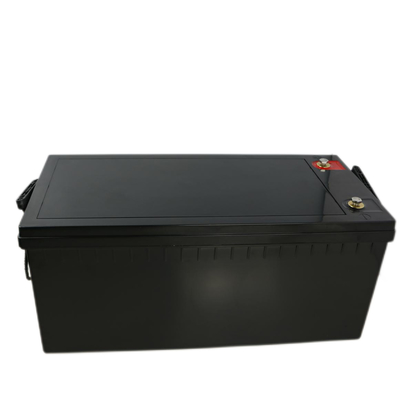 Smart Bms Bicycles 24 Volt Lifepo4 باتری پک لیتیوم آهن فسفات